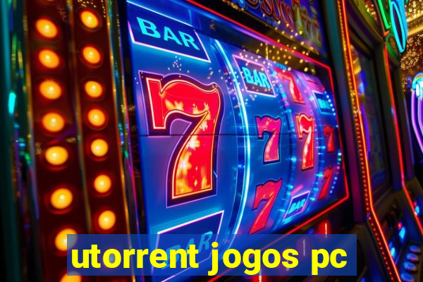 utorrent jogos pc